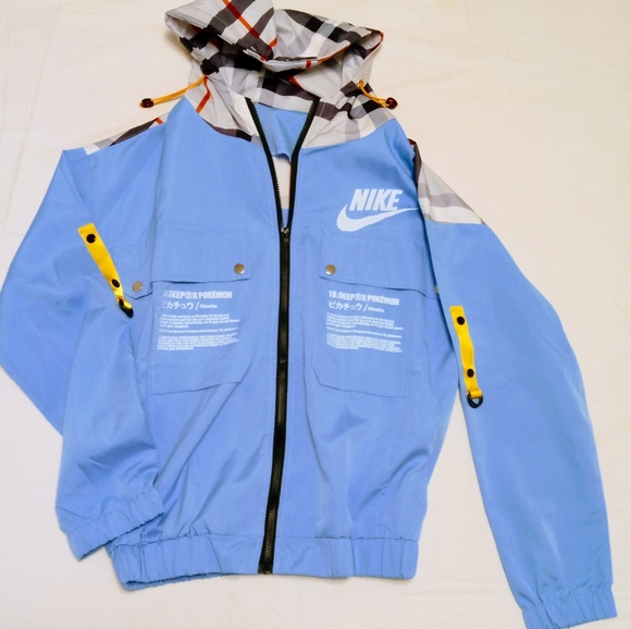 Nike jacket - Picture 3 of 6